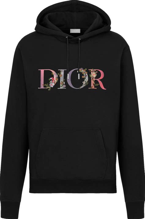 dior hoodie mens cheap|christian dior men's jumper.